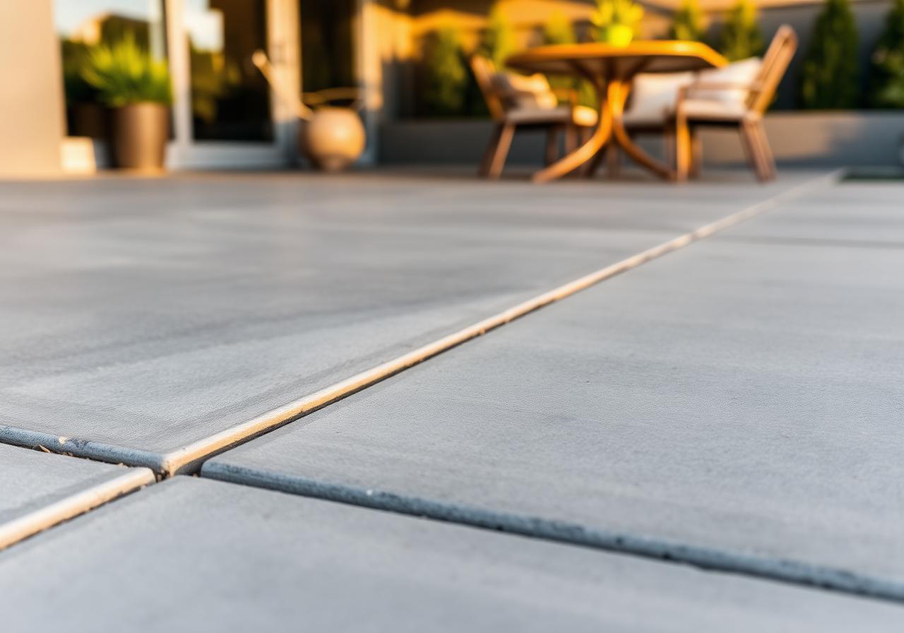 Concrete